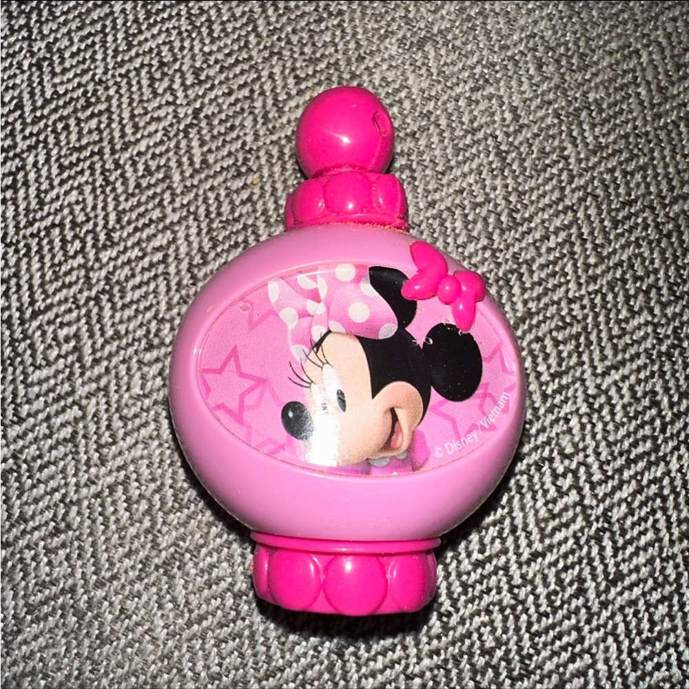 Rare Minnie Mouse Piece Toy Girls Toy Accessory Disney